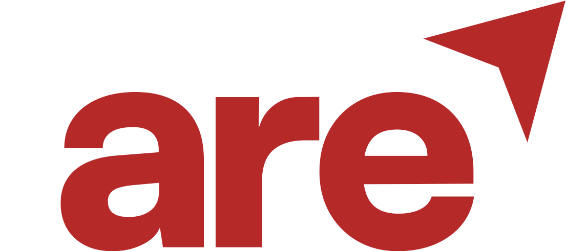 Logo we are